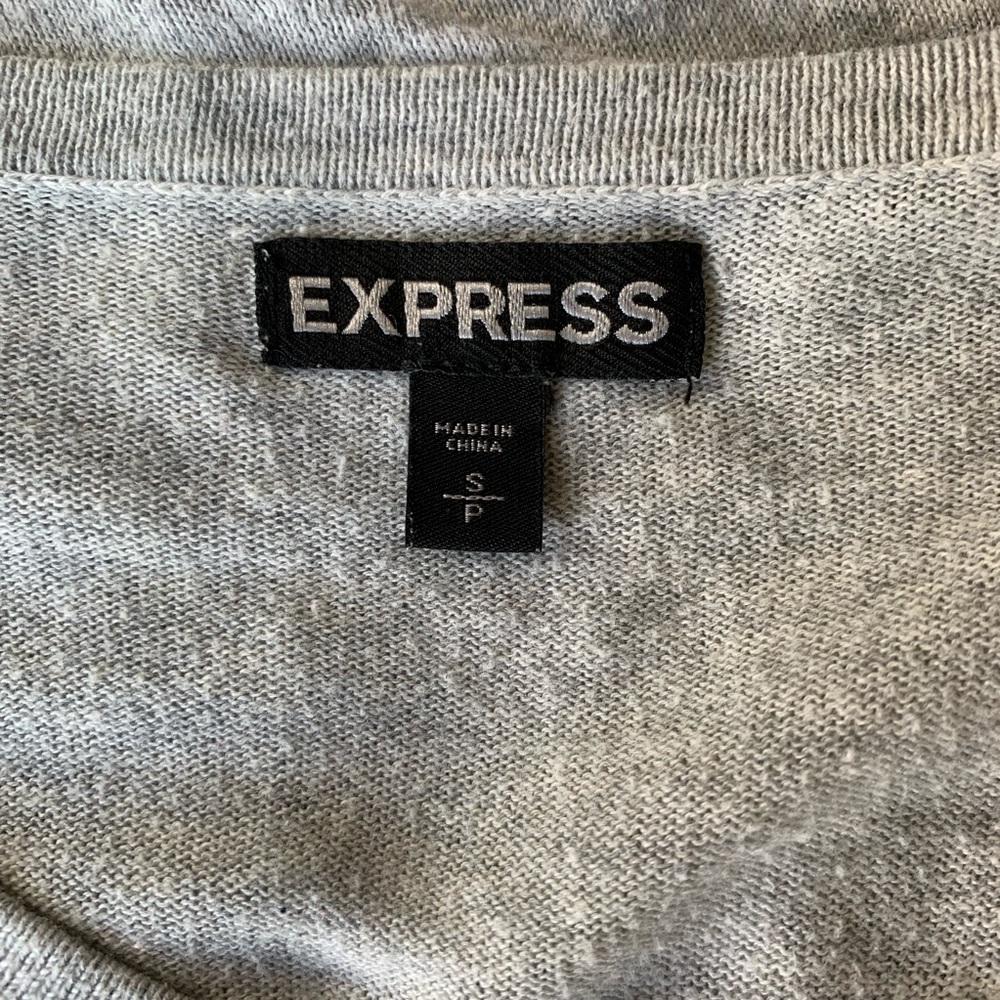 Express Top - Picture 3 of 4